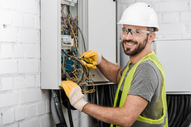 Best Affordable Electrical Installation  in Alexander, AR