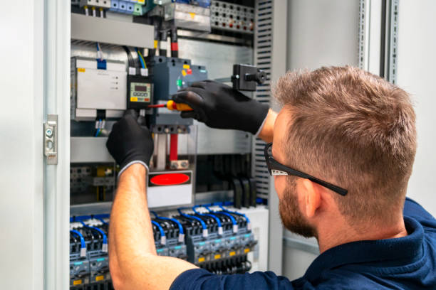 Best Electrical Contractors for Businesses  in Alexander, AR