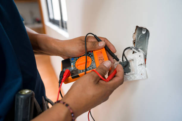 Best Electrician for Home Renovation  in Alexander, AR