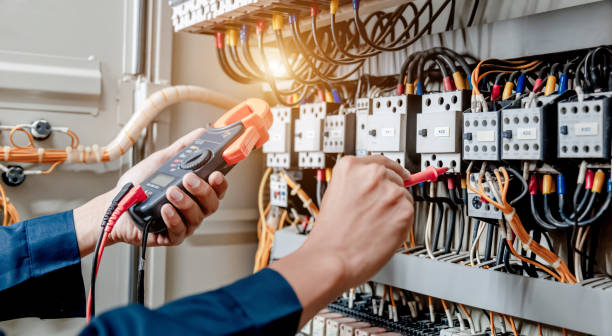 Best Electrical Installation Contractor  in Alexander, AR