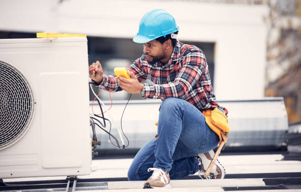 Best Electric Panel Repair  in Alexander, AR