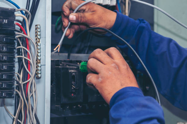 Best Residential Electrician Services  in Alexander, AR