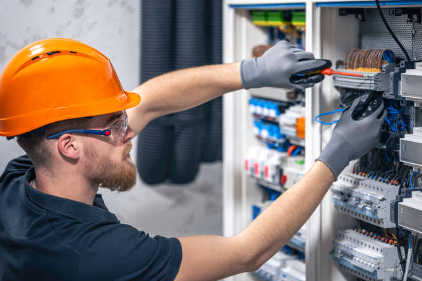 Best Electrical Wiring Services  in Alexander, AR