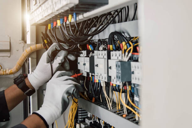 Best Electrical Upgrades for Homes  in Alexander, AR