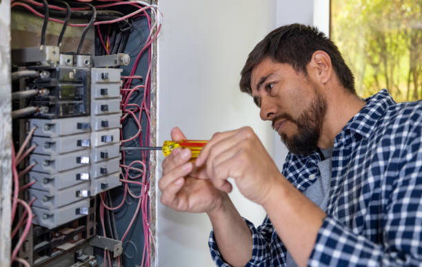 Best Emergency Electrical Repair  in Alexander, AR